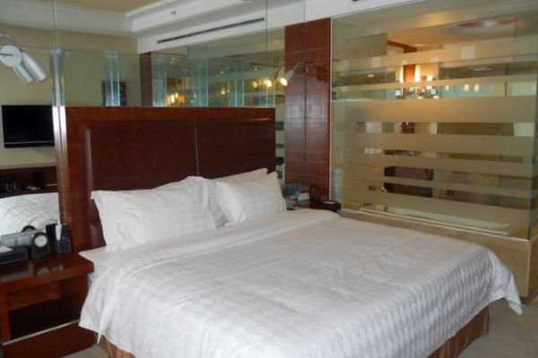 Yueyang Apollo Regalia Hotels & Resorts Yueyang